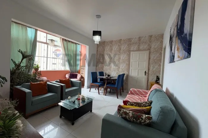 Apartamento 3/4 Nascente | Garagem Coberta | Portaria 24h | R$ 290 mil