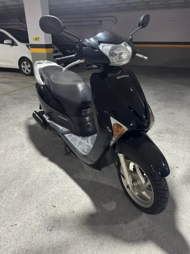 Honda Lead