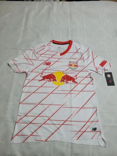 camisa new balance rb bragantino i 2023