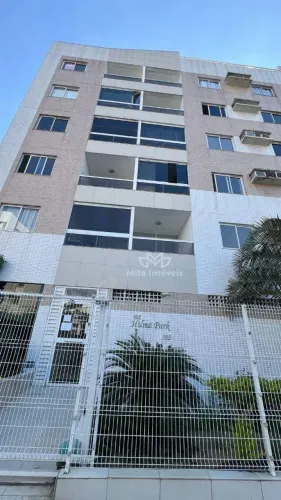 Apartamento para alugar, 60 m² por R$ 3.505,00 - Jardim da Penha - Vitória/ES