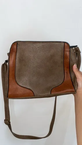 Bolsa de corino