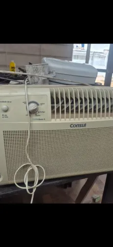 Ar condicionado