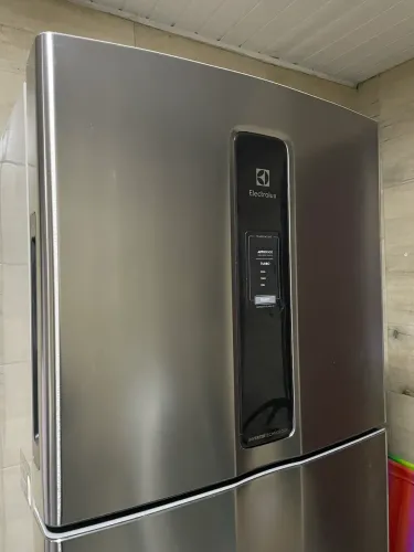GELADEIRA ELECTROLUX