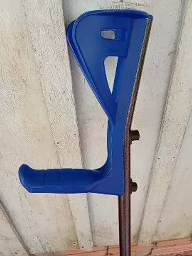 Muleta canadense nova