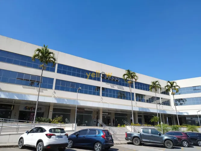 Sala Comercial no Arujá Lagos Boulevard - Arujá, SP