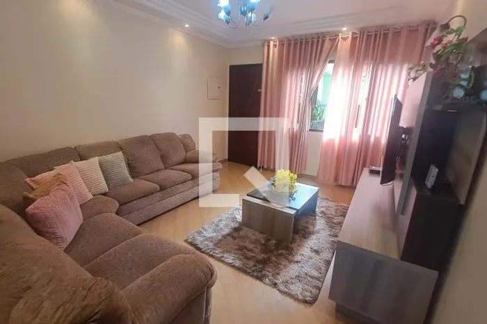 Apartamento à Venda - Santa Teresinha, 3 Quartos, 93 m2