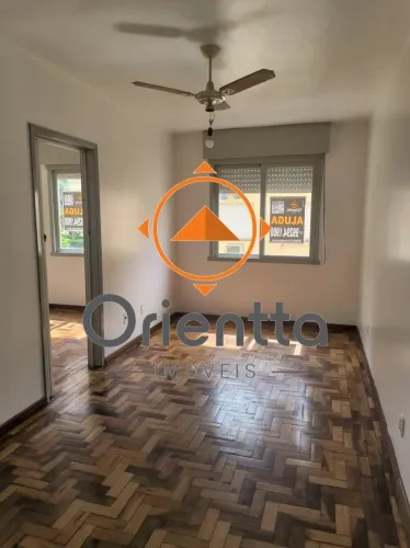 ORIENTTA ALUGA APTO 1 DORMITÓRIO