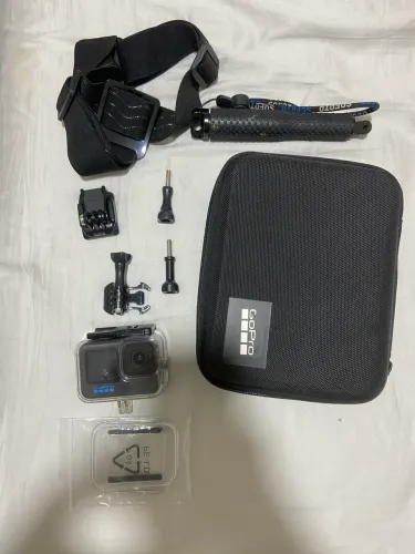 Go Pro Hero 11 Black