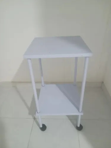 Mesa porta remedios
