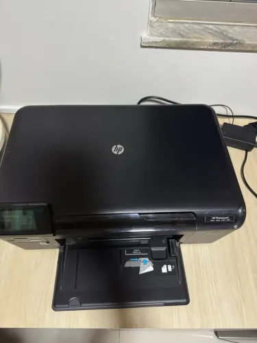 Impressora HP série 110d