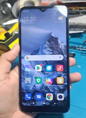 Redmi note 8 64 gb