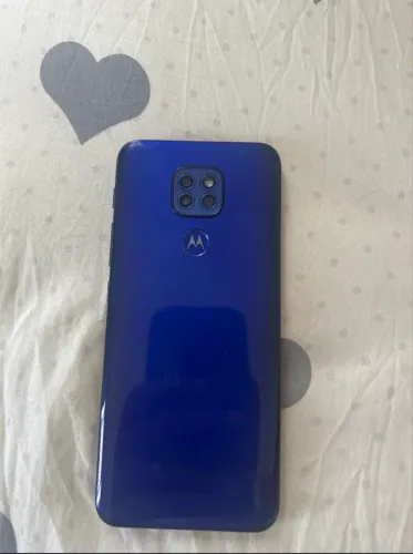Celular Motorola G9 Play