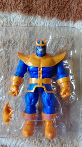 Marvel Legends - Thanos Gamerverse