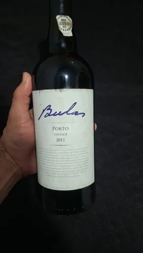 Vinho Chique Raro