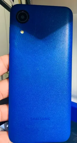 Celular Samsung A03 core
