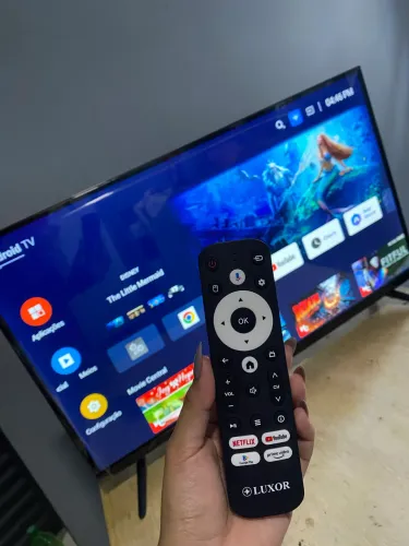 TV smart 32