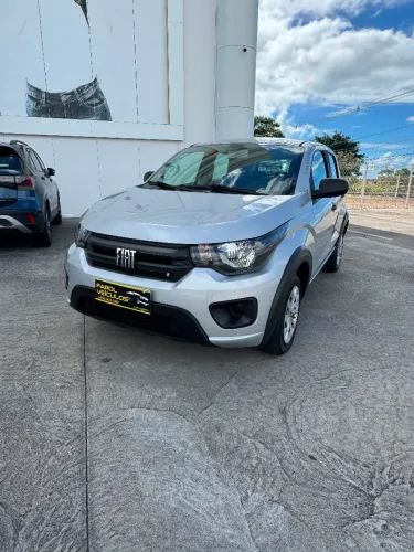 Fiat Mobi Like 1.0 Fire Flex 5P. 2023