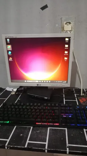 VENDO PC INTEL I3 2 GERAÇÃO