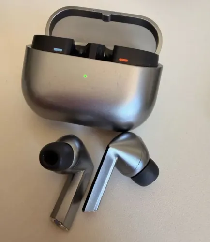 Fone Galaxy Buds 3 Pro Samsung