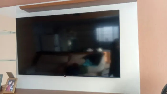 Vendo TV LG 55