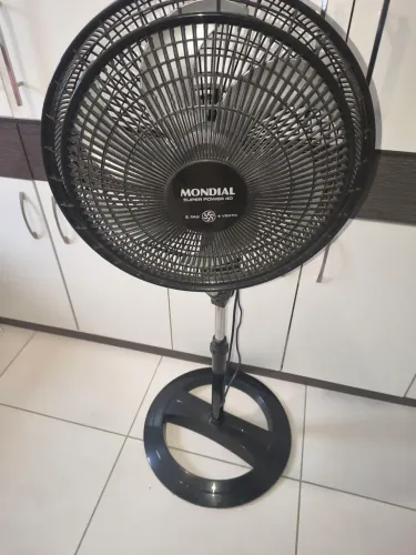 Ventiladores de coluna