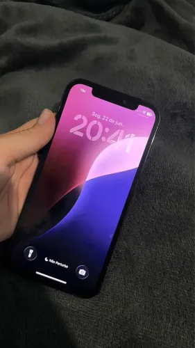 iPhone 12 Pro