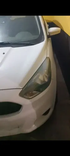 Ford KA 1.5 16V Flex 5P 2018