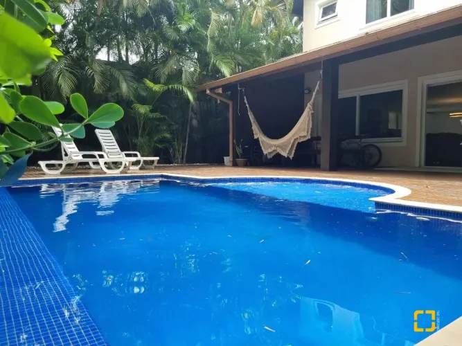 Casa em Condomínio -Praia Mole