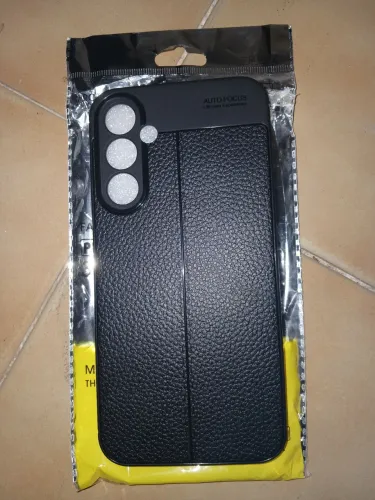 CASE A25 - SAMSUNG 