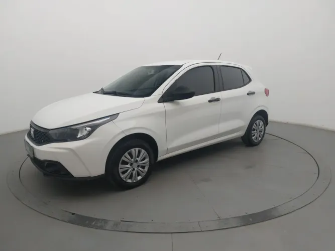 Fiat Argo Drive 1.0 Firefly 2023