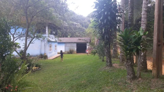 Otimas chácaras, apenas 700 mts da BR 262, 12 minutos de Pedra Azul, perto Casa da Bica