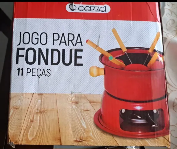 Fondue 