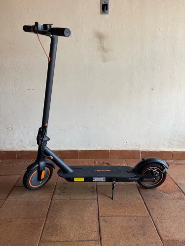 Patinete elétrico