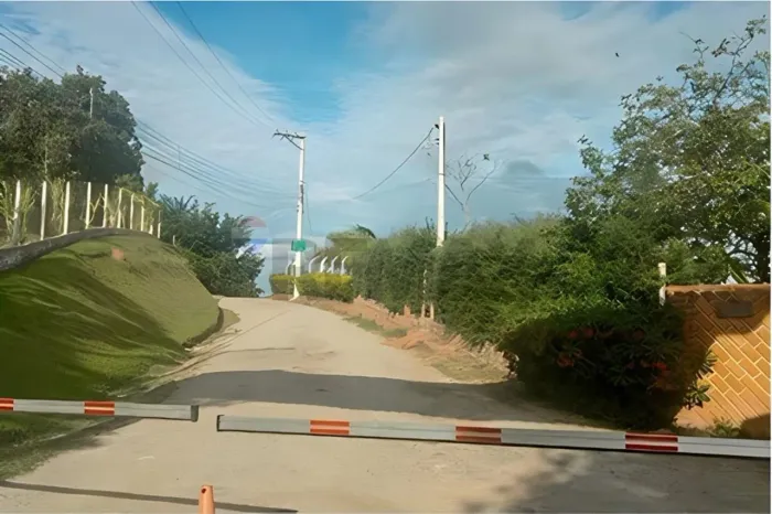 Terreno Exclusivo em Condomínio Fechado com Vista Panorâmica em Guararema!