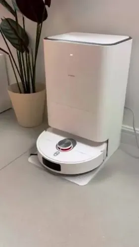 Robô aspirador xiaomi x20 PRO