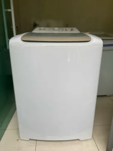 Máquina Electrolux 15 kg