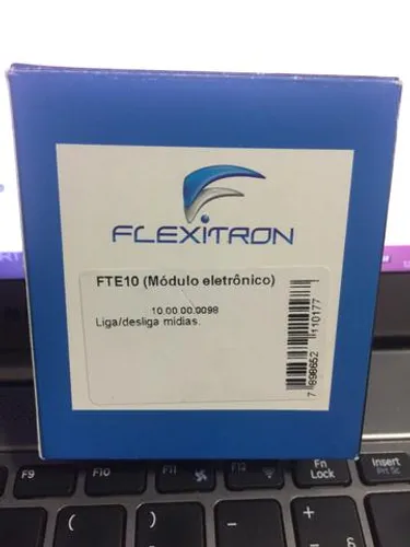 Modulo para desligar o som pelo comando alarme garantia instalado