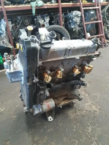 Motor Strada 1.4 Evo 2020