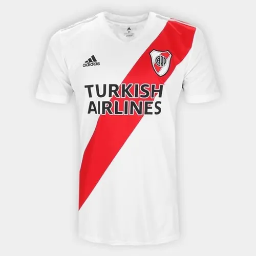 Camisa River Plate 2021 Tamanho M