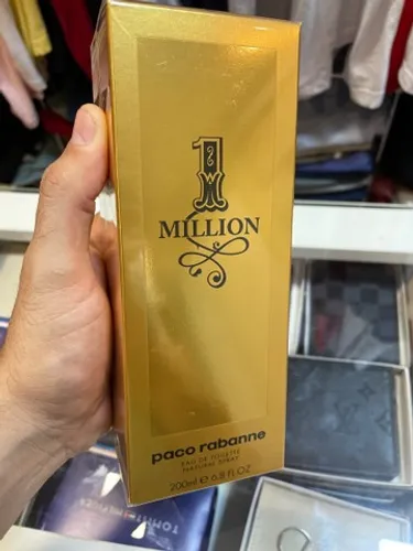 1 Million 200ml Paco Rabanne