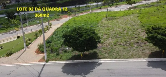 Lote no condomínio Vitoria Prime em Pedro Leopoldo MG perto de administrativa de BH