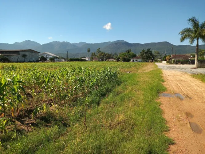 Terreno 3,6 hectares - Santo Amaro da Imperatriz