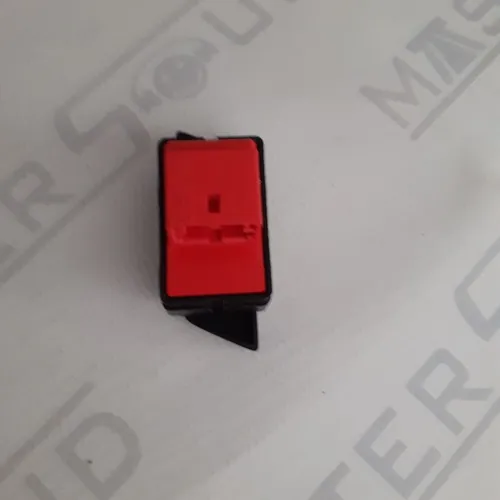 Botão  das travas elétricas. Para linha Volkswagem. Novo.