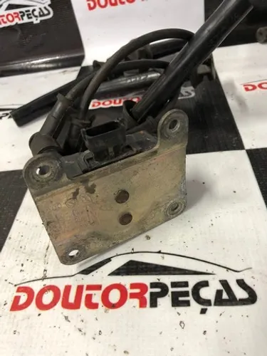Bobina De Ignição Original Fiat Punto Uno Palio Evo 55226876