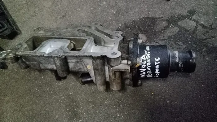 Válvula Termostática Ford Ecosport