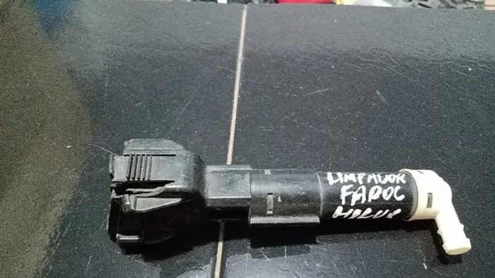 Bomba Limpador Farol Toyota Hilux