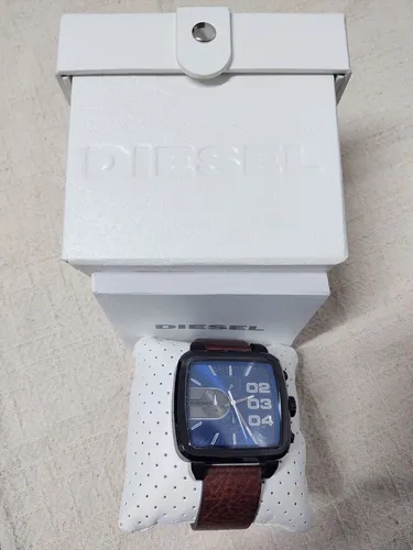 Vendo Relógio Diesel Legítimo, modelo (DZ 4302)