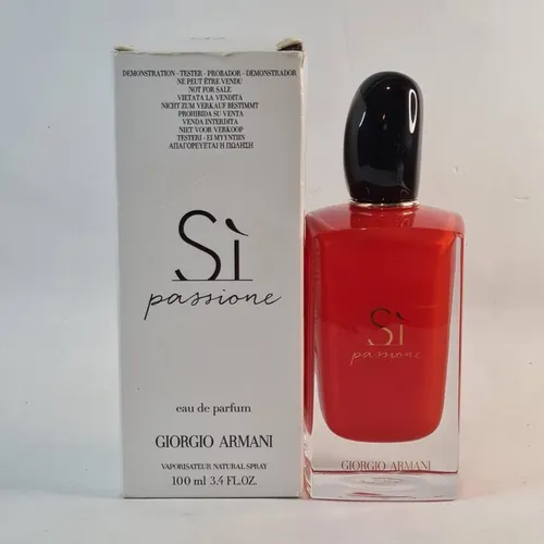 Perfumes 100ml e 75ml