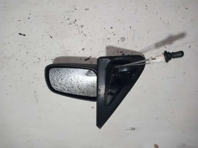 Retrovisor Gol g3 99/07 2P C/ Controle Direito (NOVO)
