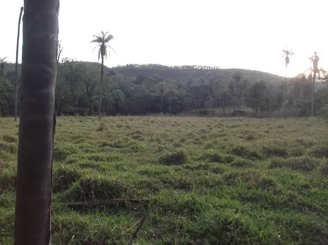 Lindo baixado 80.000m² com luz, rio nos fundos, mata nativa, Jaboticatubas.
